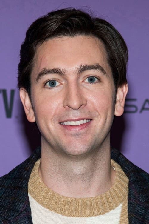 Nicholas Braun filmleri
