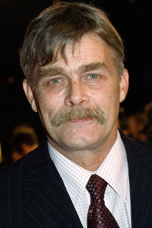 Nicholas Campbell filmleri