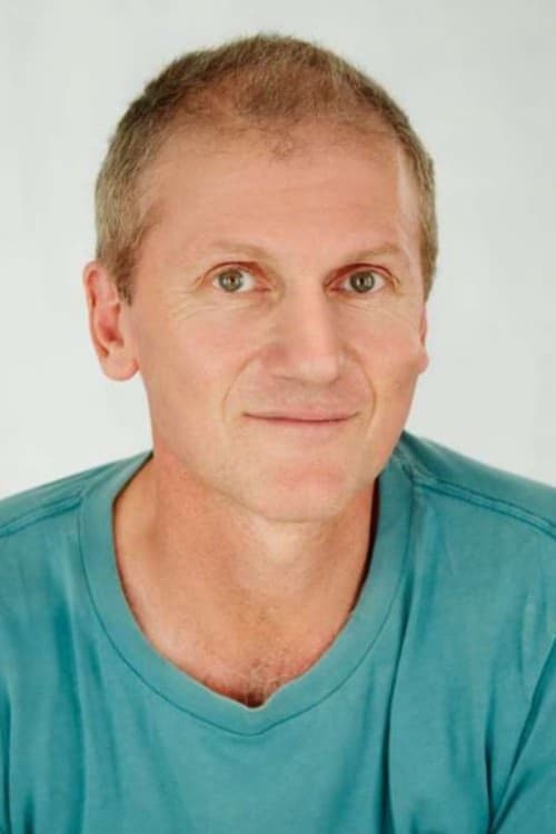 Nicholas Cassim filmleri