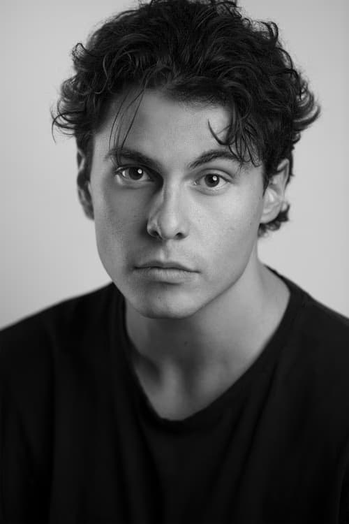 Nicholas Cirillo filmleri