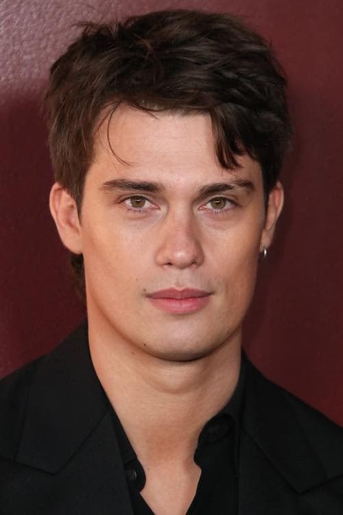 Nicholas Galitzine filmleri