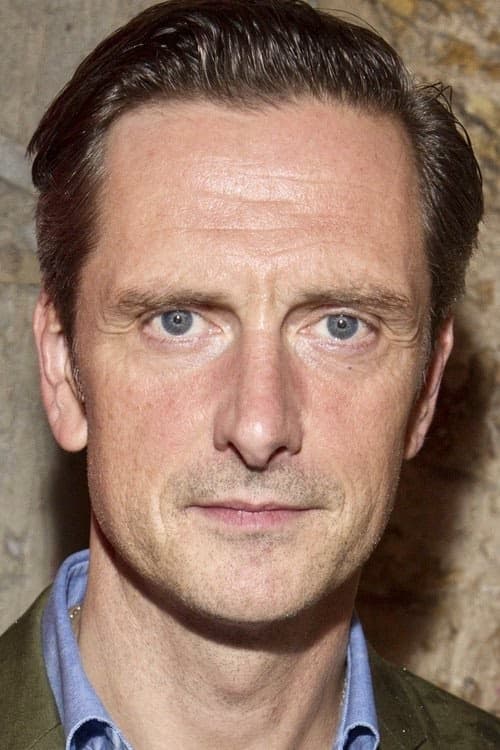 Nicholas Gleaves filmleri