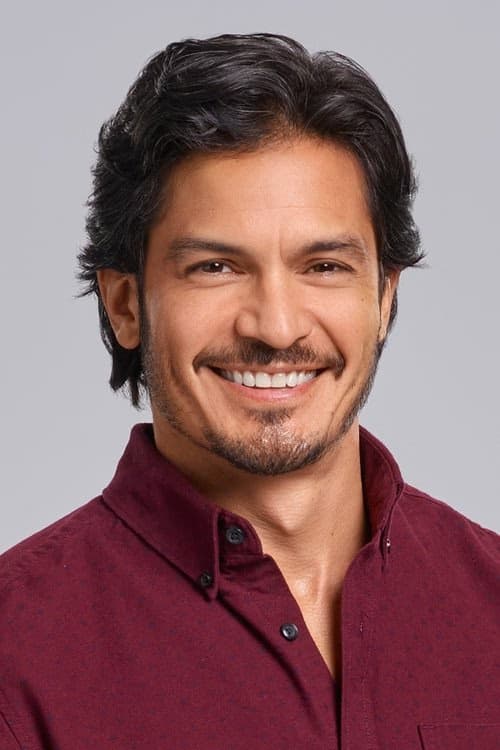 Nicholas Gonzalez filmleri