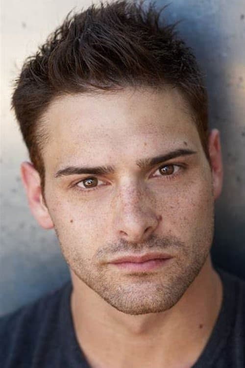 Nicholas Gunn filmleri