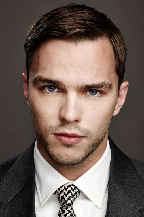 Nicholas Hoult filmleri