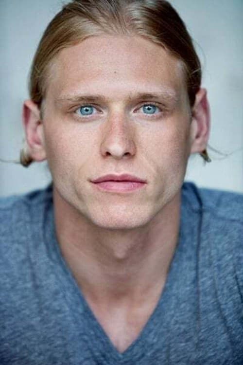 Nicholas Logan filmleri
