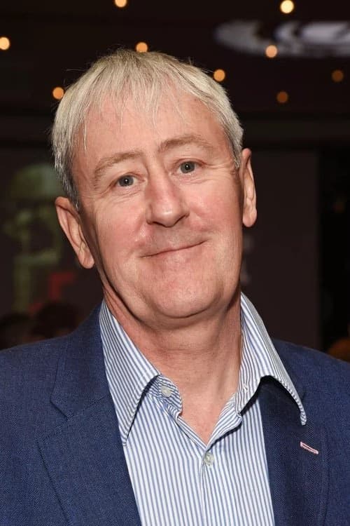 Nicholas Lyndhurst filmleri