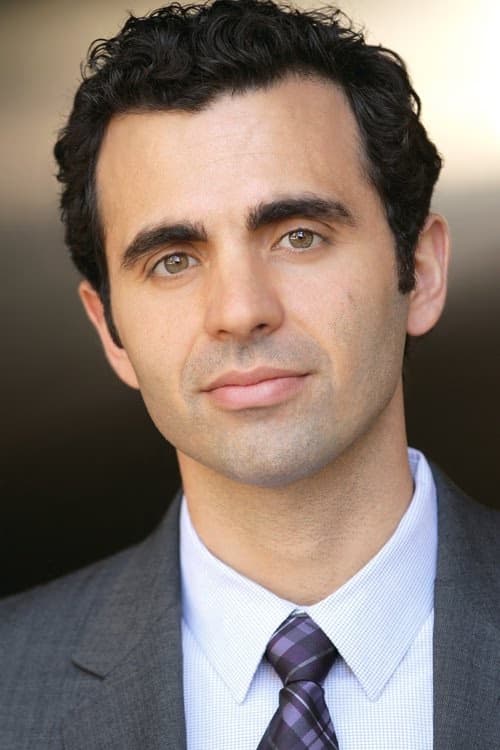 Nicholas Massouh filmleri