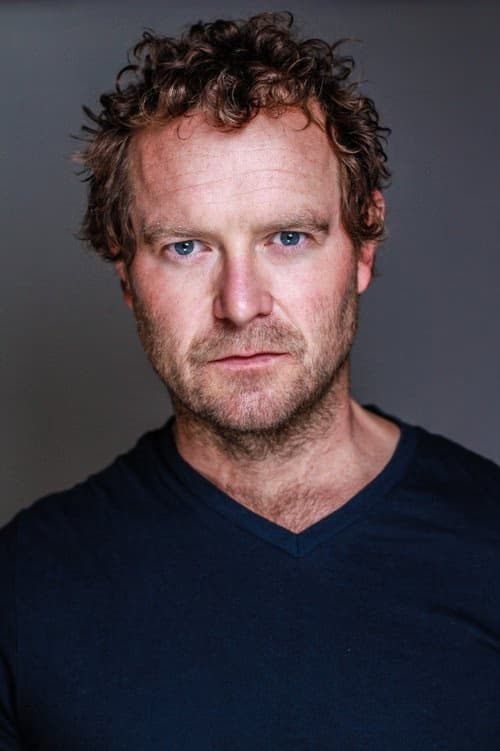 Nicholas Pauling filmleri
