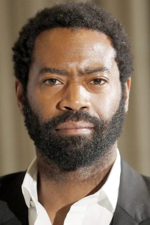 Nicholas Pinnock filmleri