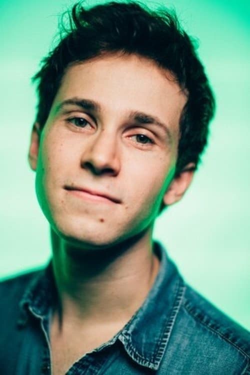 Nicholas Podany filmleri