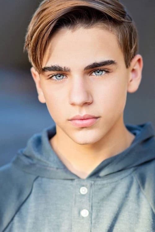 Nicholas Ryan Hernandez filmleri