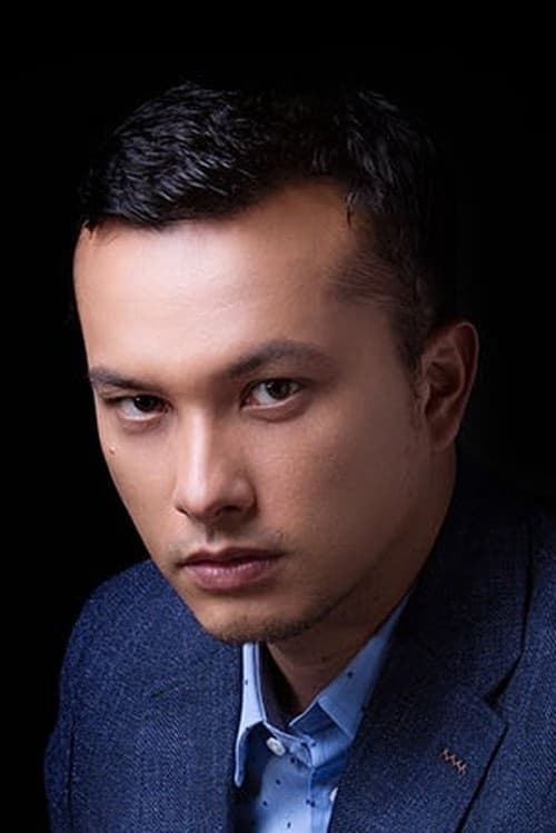 Nicholas Saputra filmleri