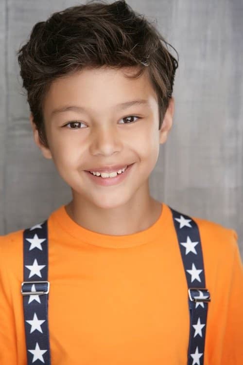 Nicholas Sean Johnny filmleri