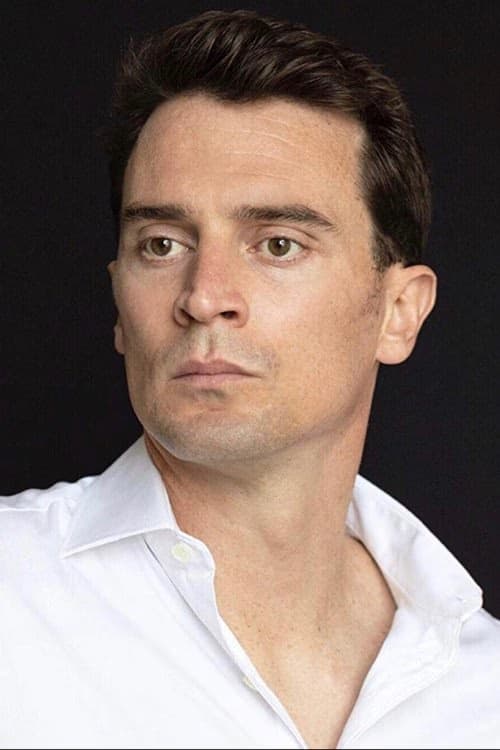 Nicholas Tucci filmleri