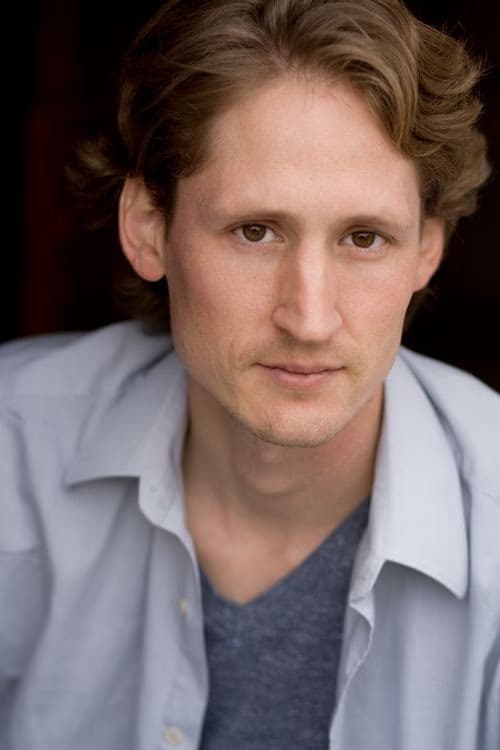 Nicholas X. Parsons filmleri