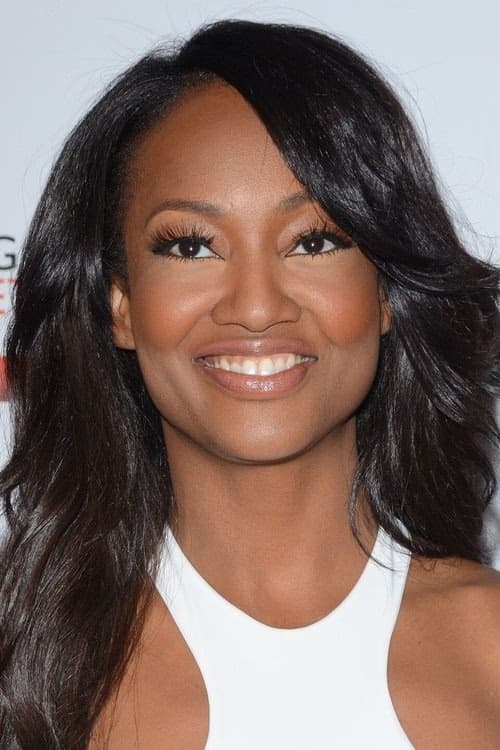 Nichole Galicia filmleri