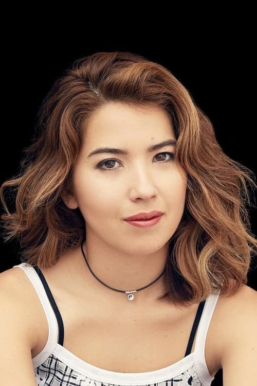 Nichole Sakura filmleri