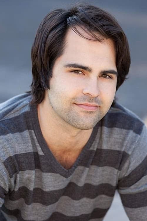 Nick Ashy Holden filmleri