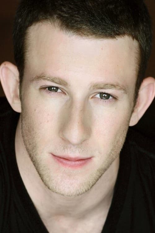 Nick Blaemire filmleri