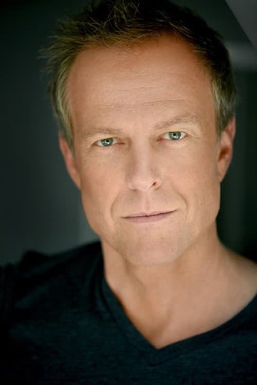 Nick Boraine filmleri