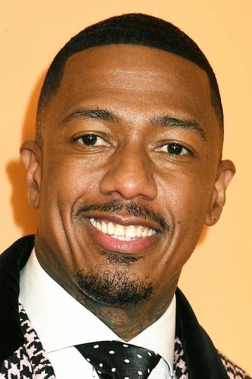 Nick Cannon filmleri