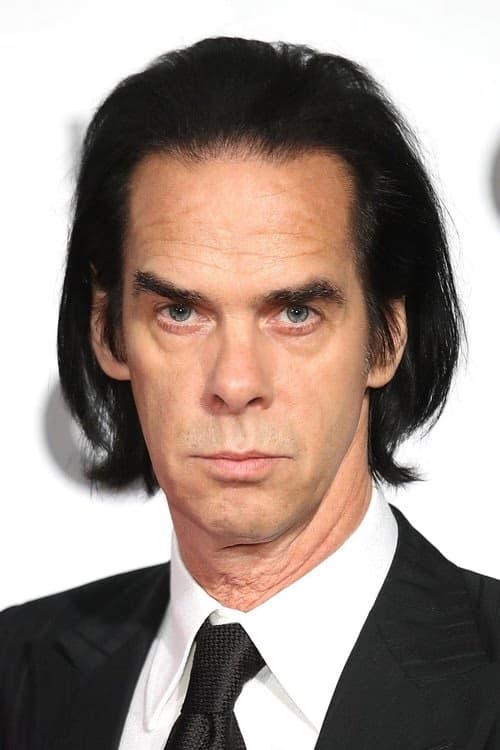 Nick Cave filmleri