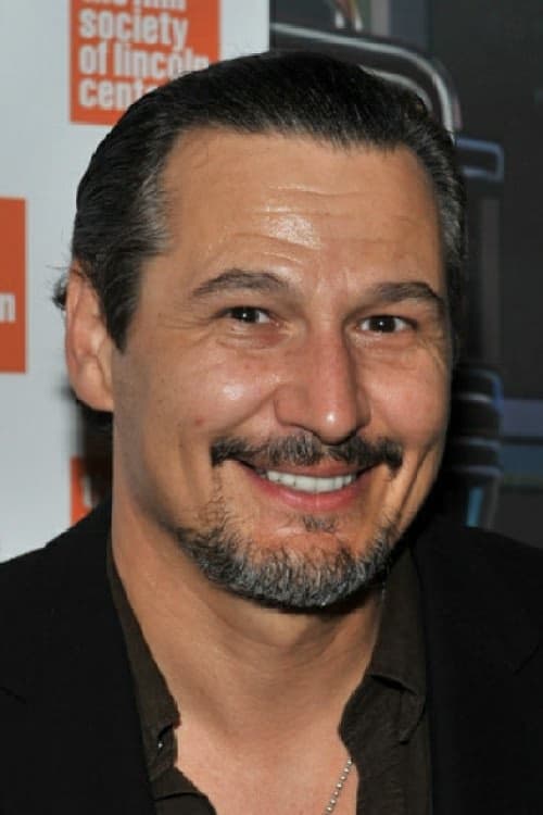 Nick Damici filmleri