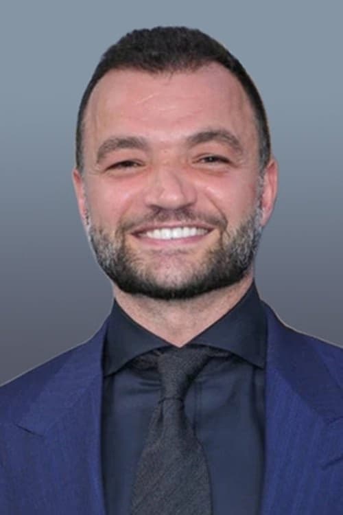 Nick E. Tarabay filmleri