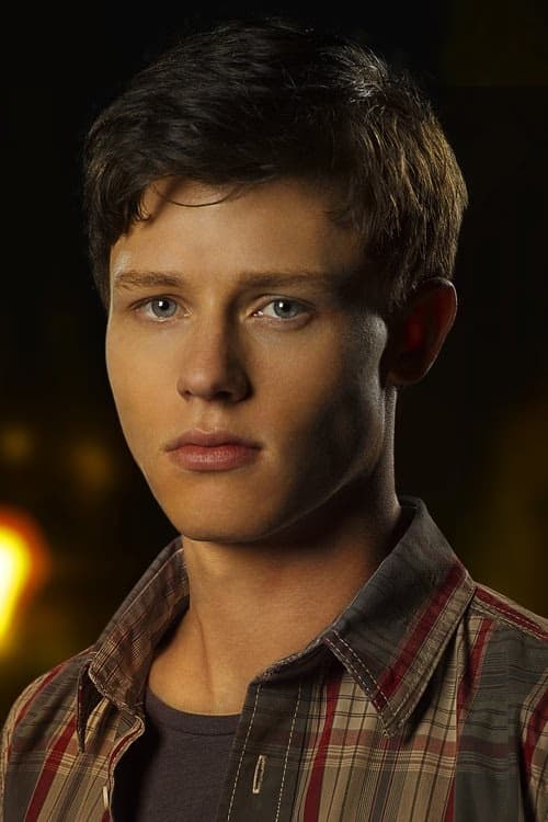 Nick Eversman filmleri