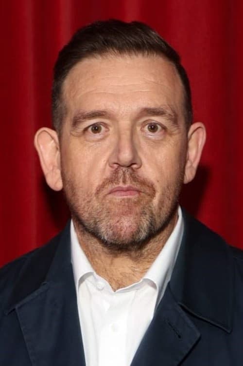 Nick Frost filmleri