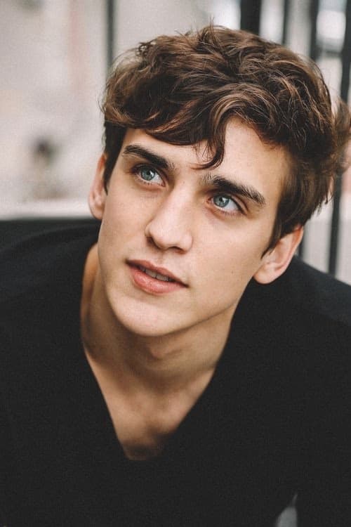 Nick Hargrove filmleri
