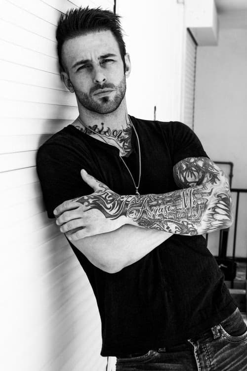 Nick Hawk filmleri
