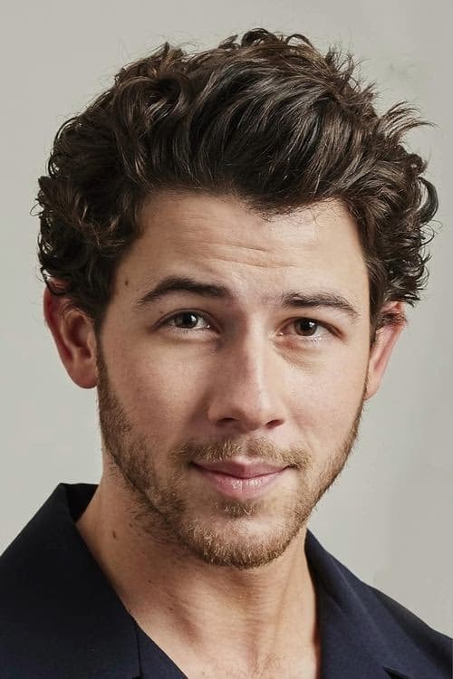 Nick Jonas filmleri