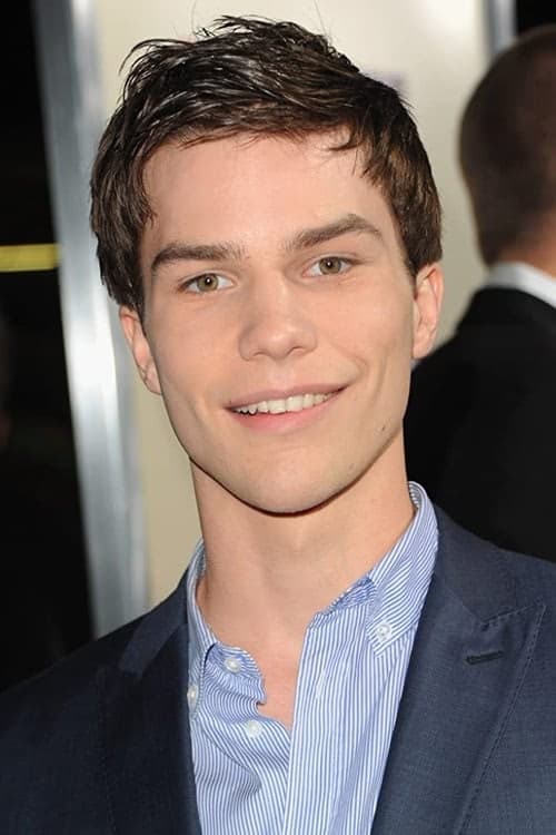 Nick Krause filmleri