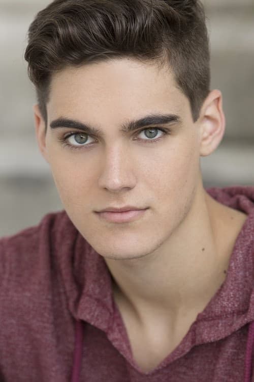 Nick Merico filmleri