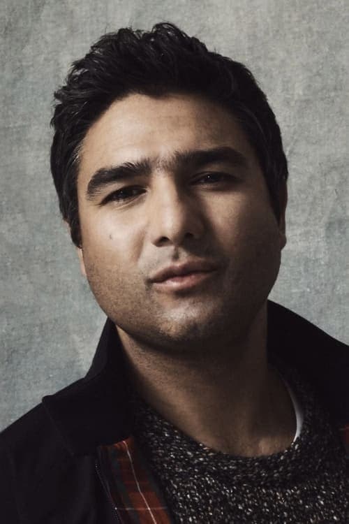 Nick Mohammed filmleri