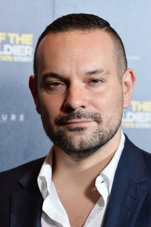 Nick Nevern filmleri