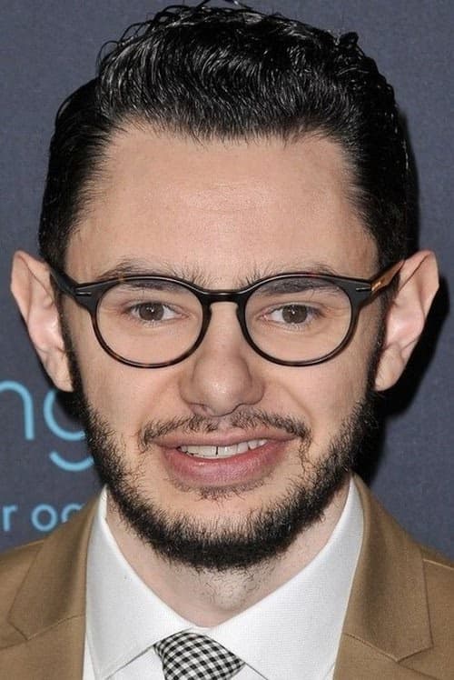 Nick Peine filmleri