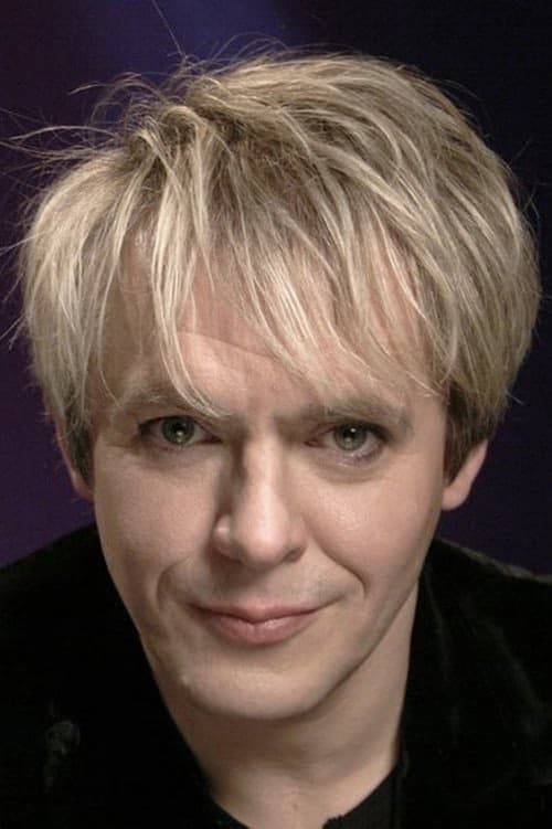 Nick Rhodes filmleri