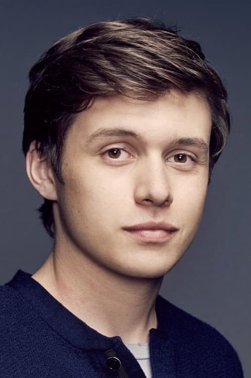 Nick Robinson filmleri