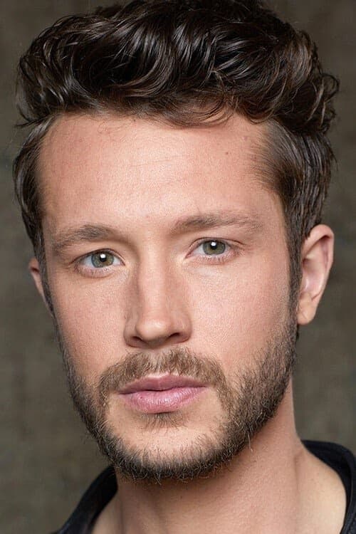 Nick Roux filmleri
