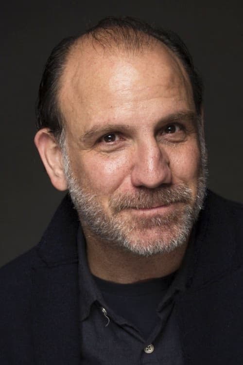 Nick Sandow filmleri
