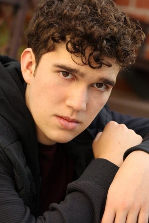 Nick Saso filmleri