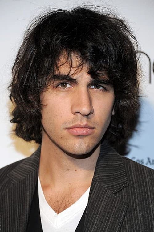 Nick Simmons filmleri