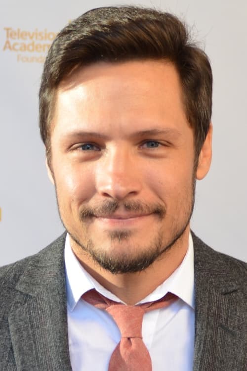 Nick Wechsler filmleri