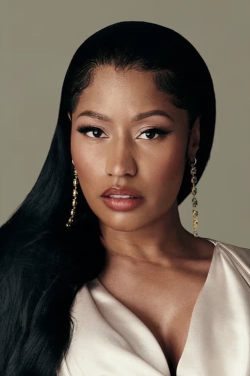 Nicki Minaj filmleri