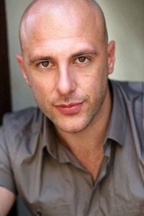 Nickola Shreli filmleri