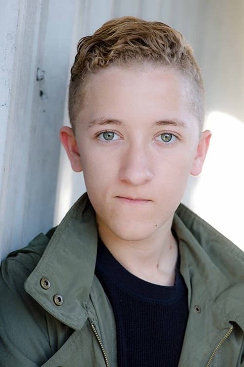 Nickolas Wolf filmleri