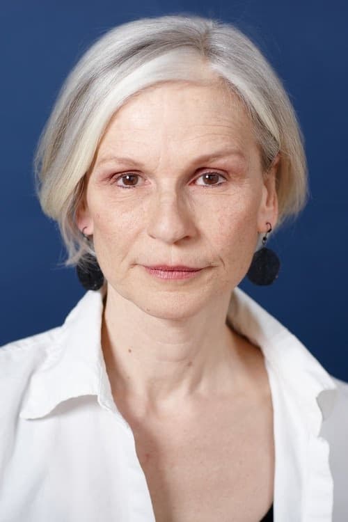 Nicky Guadagni filmleri